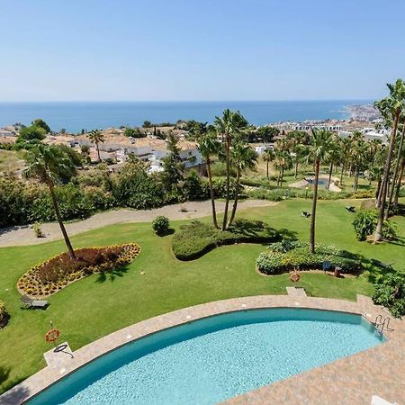 Benalmadena Luxury Apartment Esterno foto