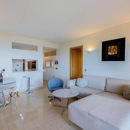 Benalmadena Luxury Apartment Esterno foto