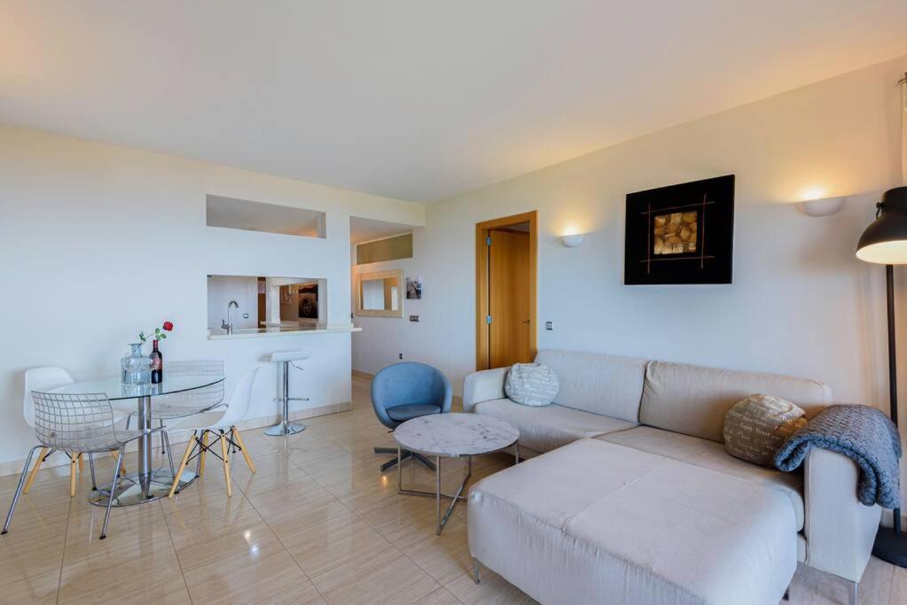 Benalmadena Luxury Apartment Esterno foto