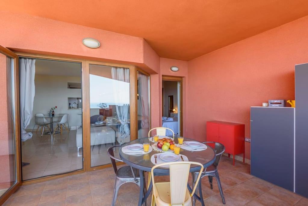 Benalmadena Luxury Apartment Esterno foto