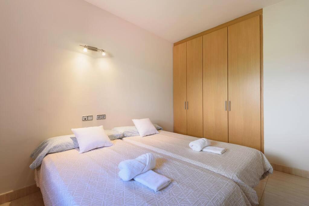 Benalmadena Luxury Apartment Esterno foto
