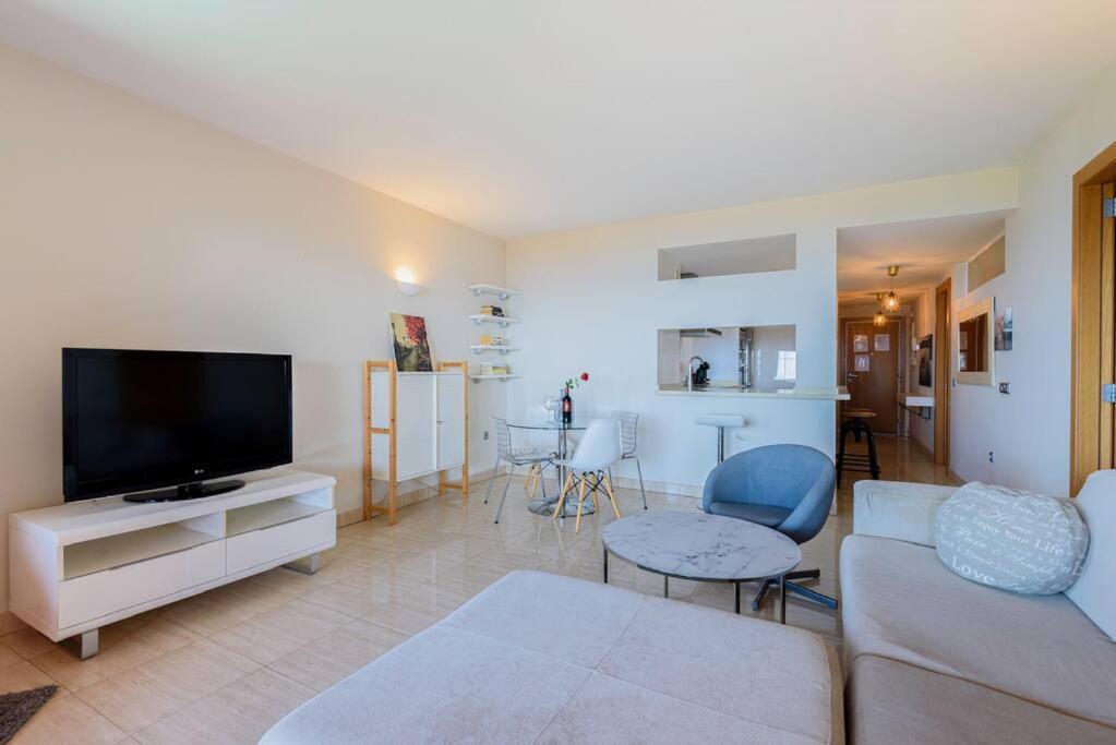 Benalmadena Luxury Apartment Esterno foto