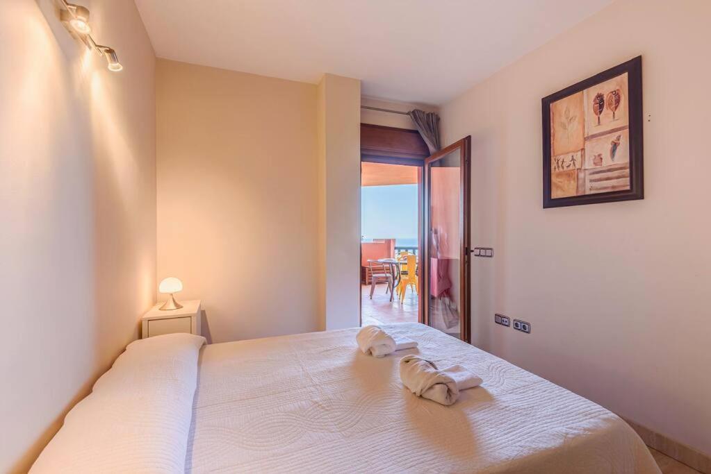 Benalmadena Luxury Apartment Esterno foto
