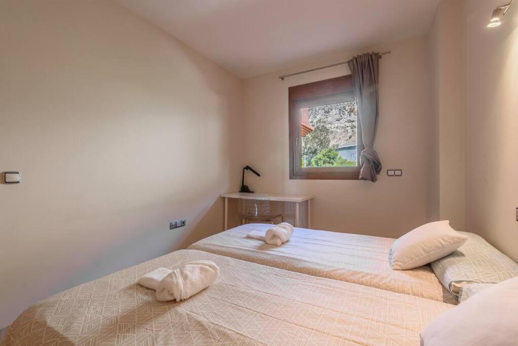 Benalmadena Luxury Apartment Esterno foto