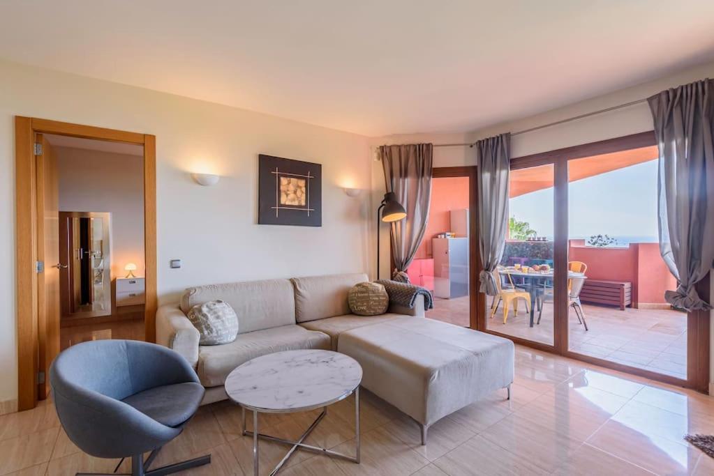 Benalmadena Luxury Apartment Esterno foto